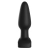 anbiguo plug à percussion Andre Anbigua 11 x 4cm